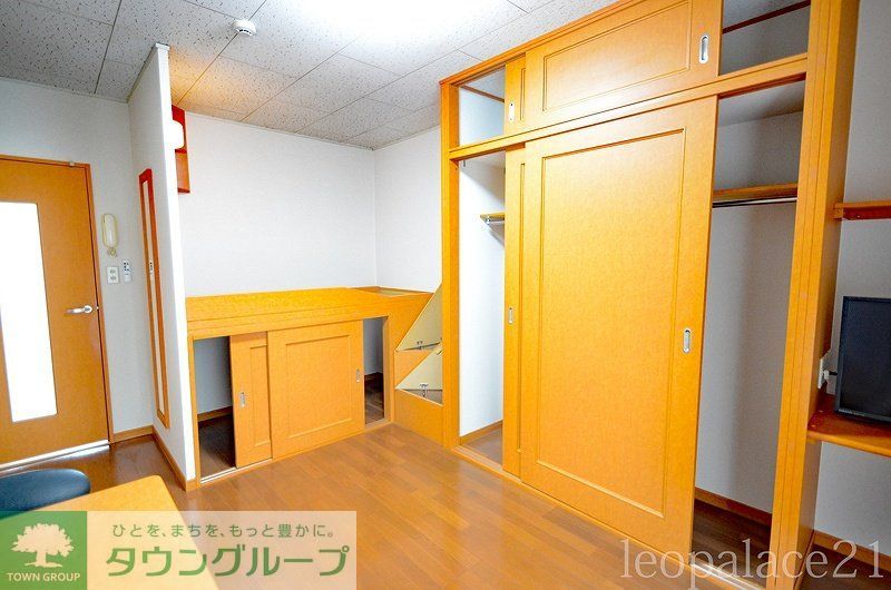その他部屋・スペース　同タイプの写真です。