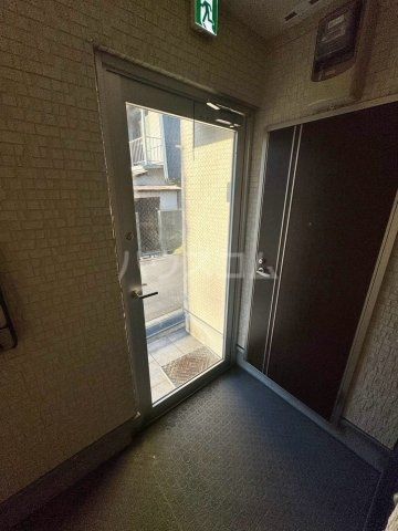 ロビー