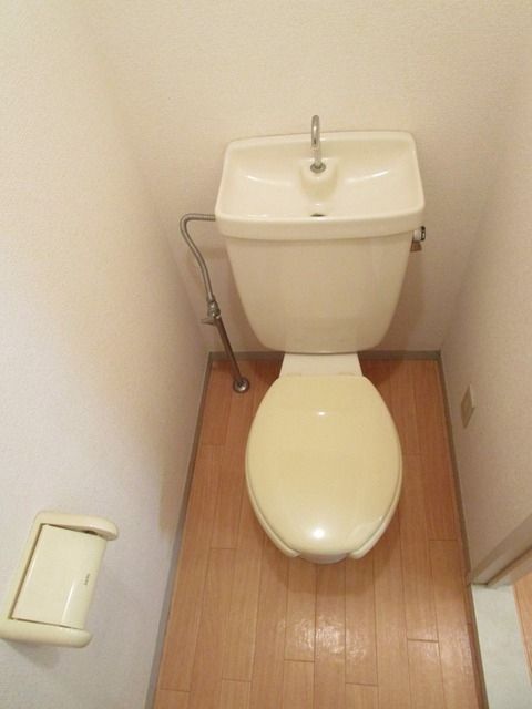 トイレ　★トイレ★