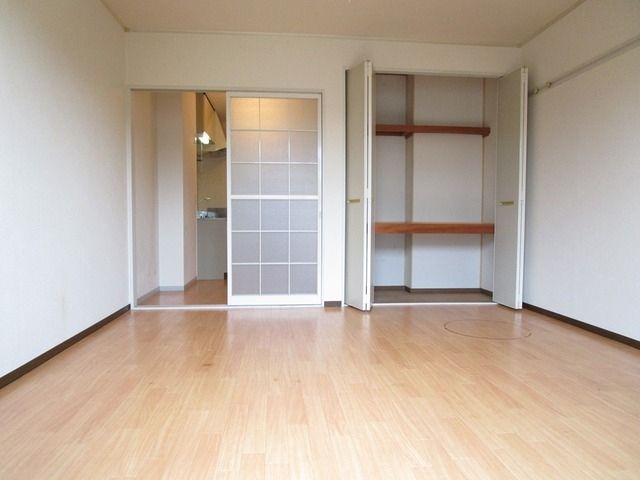 居室・リビング　★きれいなお部屋ですね★