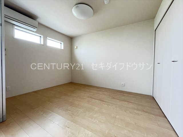 その他部屋・スペース　洋室