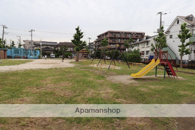 公園　三町畑公園（公園）まで380m