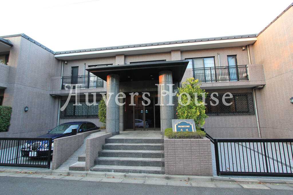 建物外観　外観・土地