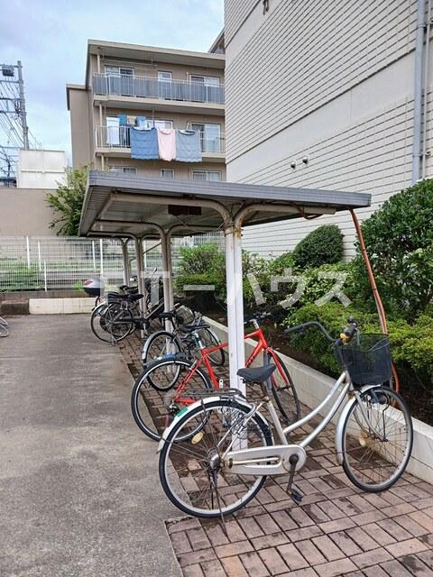 その他　その他共有部分