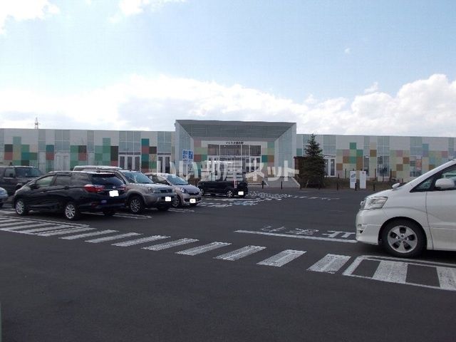 ショッピングセンター　フレスポ恵み野（ショッピングセンター）まで622m