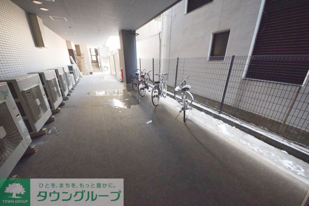 その他　お問合せはタウンハウジングまで！※現地待合わせ相談可能