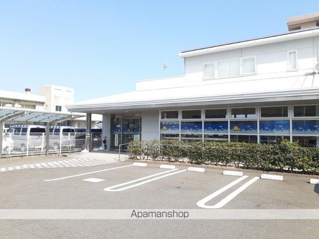 銀行　宮崎太陽銀行　赤江支店（銀行）まで1700m