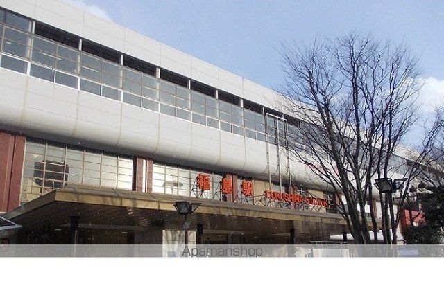 その他　ＪＲ福島駅（その他）まで900m