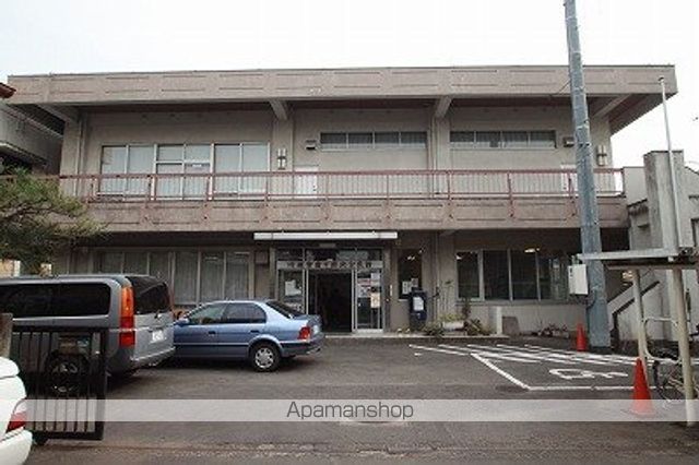 その他　霞ケ関北公民館（その他）まで102m
