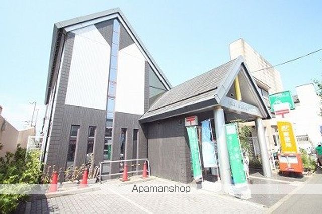 郵便局　川越霞ケ関北郵便局（郵便局）まで178m