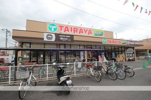 スーパー　ＴＡＩＲＡＹＡ川越霞ヶ関店（スーパー）まで188m