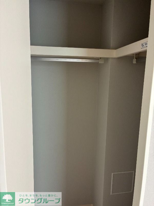 北品川2丁目新築工事PJの内装写真