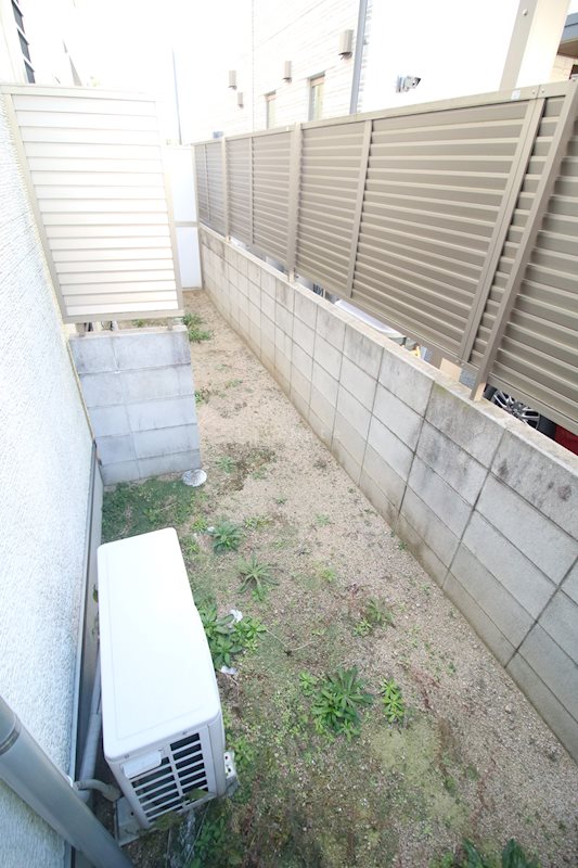 ワコーレヴィアーノ明石上ノ丸の内装写真