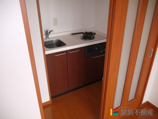 その他　写真は同タイプ別部屋