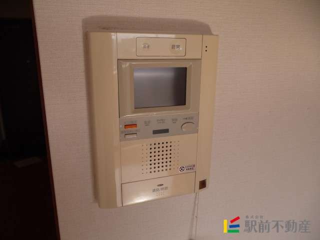 その他設備　写真は同タイプ別部屋