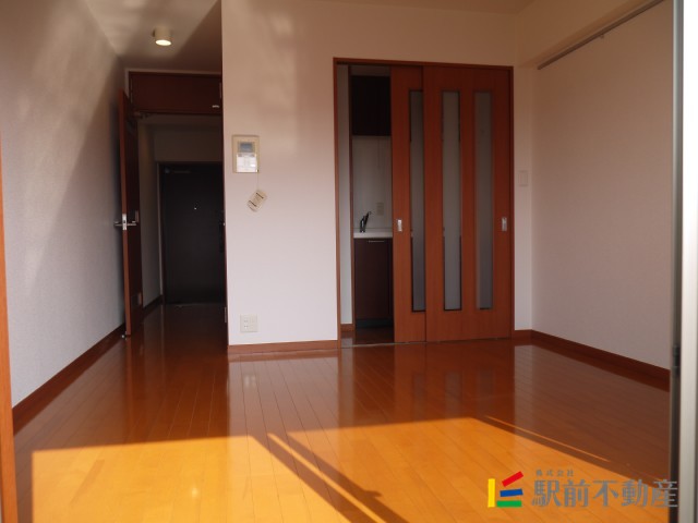 居室・リビング　写真は同タイプ別部屋