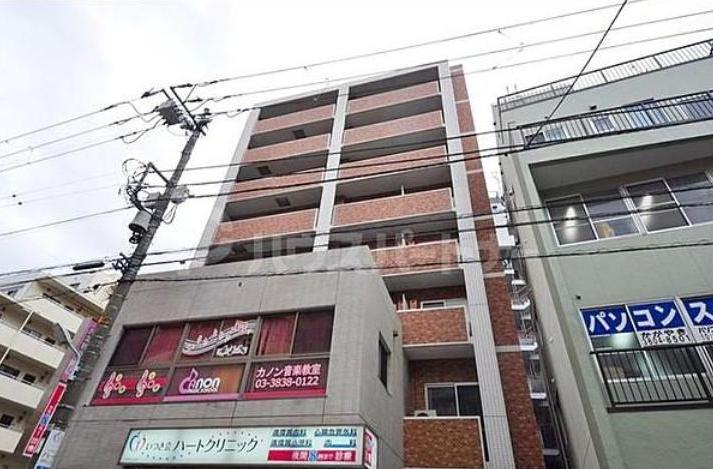 病院　内科 いつき会ハートクリニック 綾瀬 院（病院）まで70m