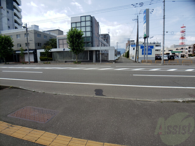 駐車場　駐車場その他