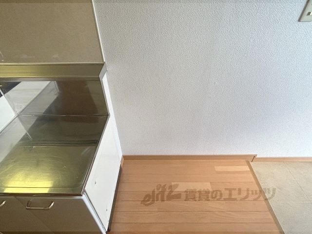 その他部屋・スペース　冷蔵庫置場