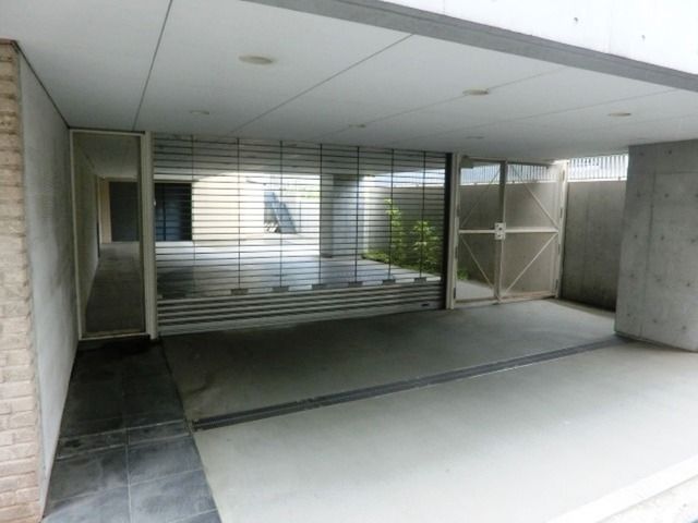 駐車場　★駐車場★