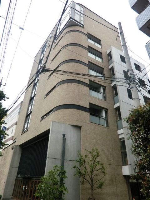 建物外観　★外観★