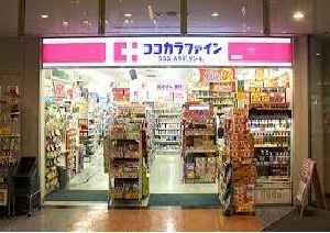ドラックストア　ココカラファイン飯田橋店（ドラッグストア）まで290m