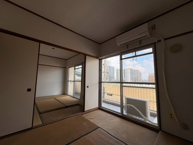 その他設備　城北ビル
