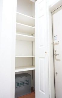その他設備　別号室参考写真