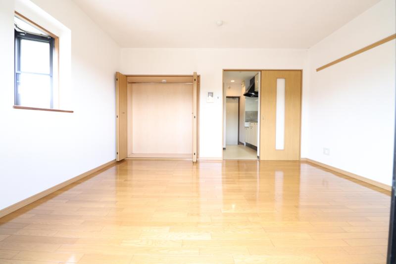 その他部屋・スペース　明るい室内