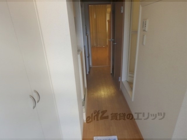 その他部屋・スペース　廊下