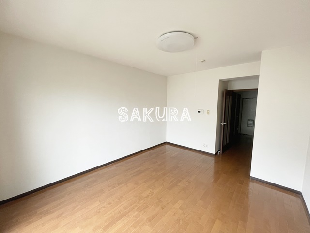 その他部屋・スペース　ゆとりある広さは魅力的です♪