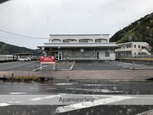 銀行　（株）鹿児島銀行／郡山支店（銀行）まで1073m