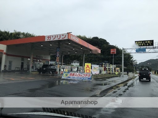その他　エネオス小山田給油所（その他）まで2751m