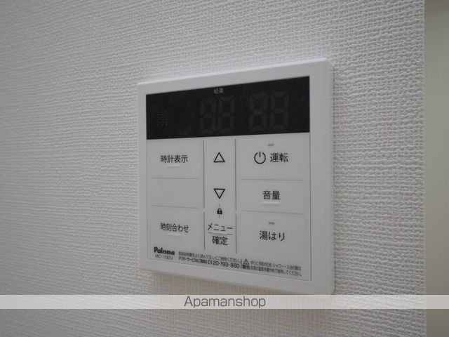 地下鉄千日前線 野田阪神駅 徒歩14分 10階建 築1年のその他写真