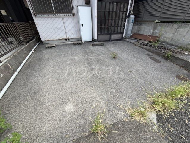 中川本町貸家のその他写真