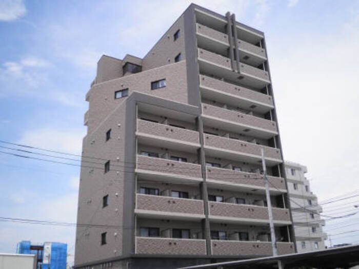建物外観　☆外観☆