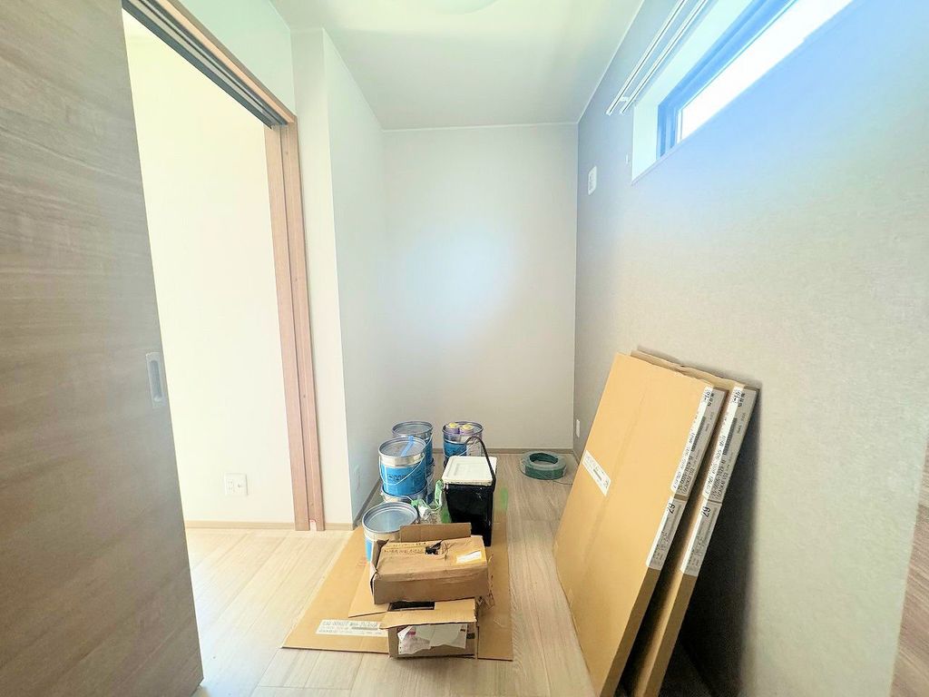 その他部屋・スペース