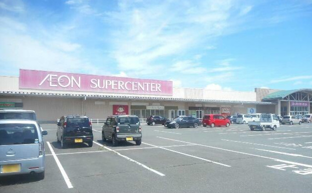 ショッピングセンター　イオンスーパーセンター石巻東店（ショッピングセンター）まで1009m