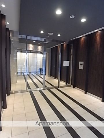 アーデン谷町の外観写真