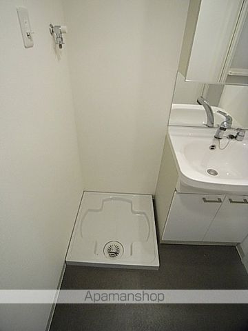 アーデン谷町の内装写真