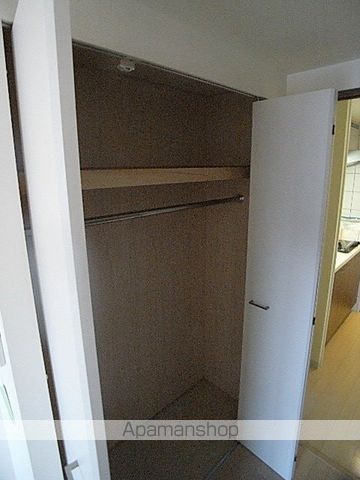 アーデン谷町の内装写真