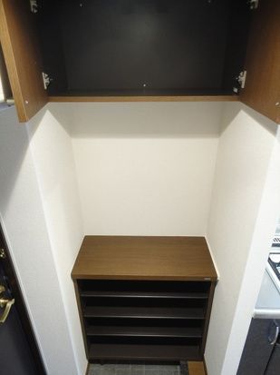 その他　（別タイプ参考写真）菱和パレス大塚　豊島区西巣鴨1