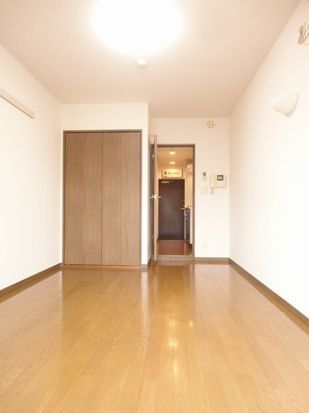 居室・リビング　（別タイプ参考写真）菱和パレス大塚　豊島区西巣鴨1