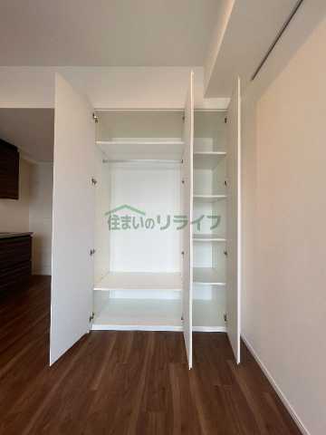 収納　参考写真