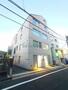 エスセナーリオ市ヶ谷 4階 築4年10ヶ月の賃貸物件