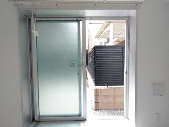 アーバンステージ菊川の内装写真