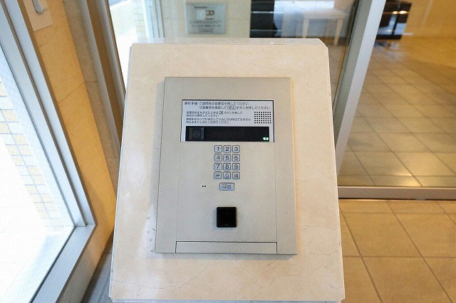 その他共有部分　その他共用部分