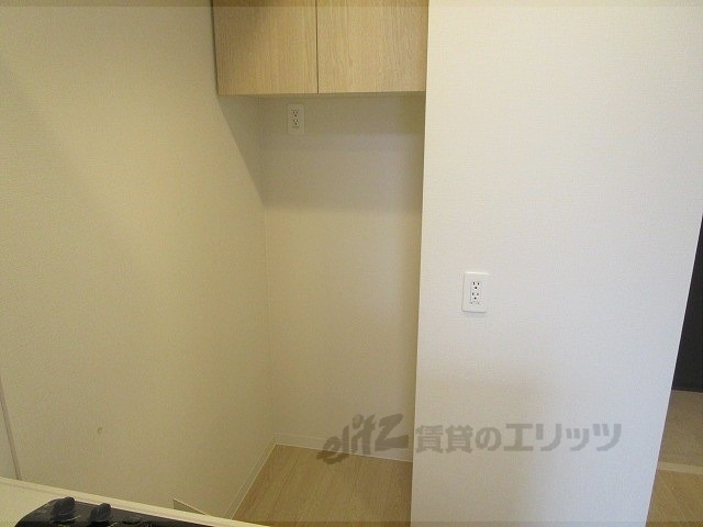 その他部屋・スペース　冷蔵庫置場