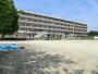 中学校　鎌ケ谷市立第四中学校（中学校）まで1044m