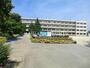 小学校　鎌ヶ谷市立南部小学校（小学校）まで696m